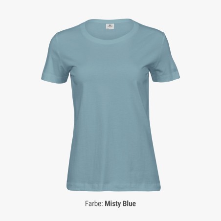 Premium T-Shirt - Damen Premium T-Shirts