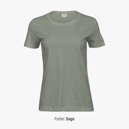 Premium T-Shirt - Damen Premium T-Shirts