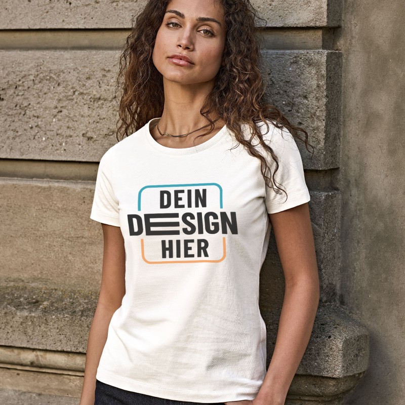 Premium T-Shirt - Damen Premium T-Shirts
