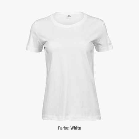 Premium T-Shirt - Damen Premium T-Shirts