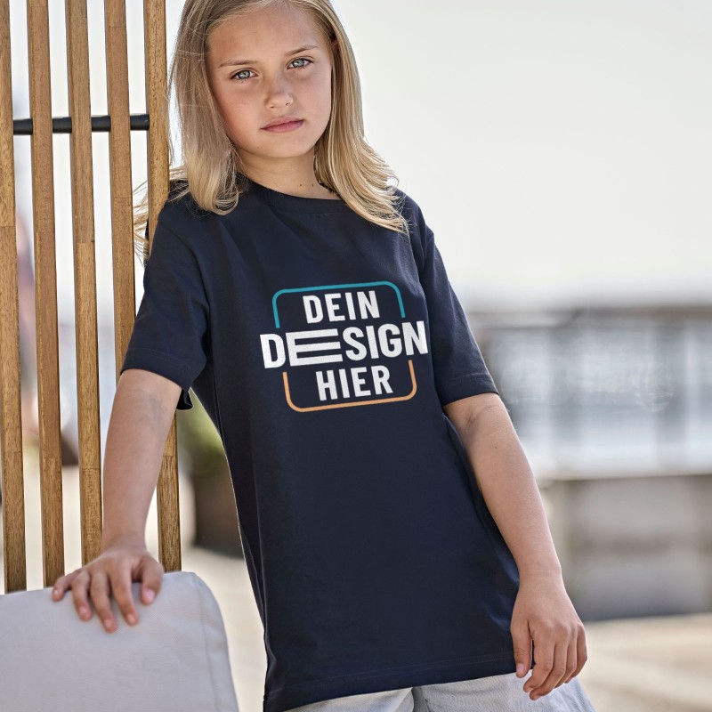 Premium T-Shirt - Kinder Premium T-Shirts