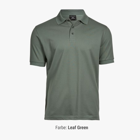 Premium Stretch Polo Premium Polos