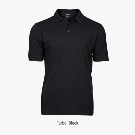 Premium Stretch Polo Premium Polos