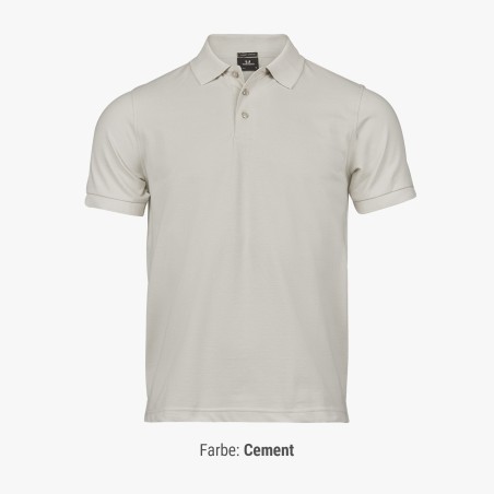 Premium Stretch Polo Premium Polos