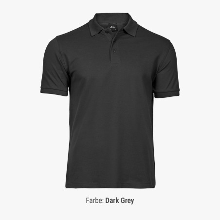 Premium Stretch Polo Premium Polos