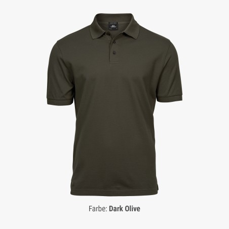 Premium Stretch Polo Premium Polos