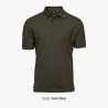 Premium Stretch Polo Premium Polos