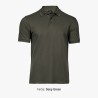 Premium Stretch Polo Premium Polos