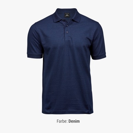 Premium Stretch Polo Premium Polos