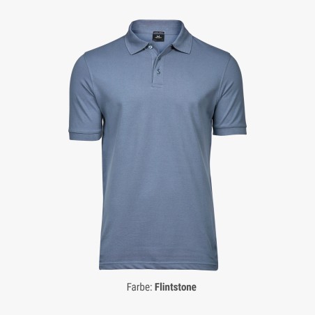 Premium Stretch Polo Premium Polos