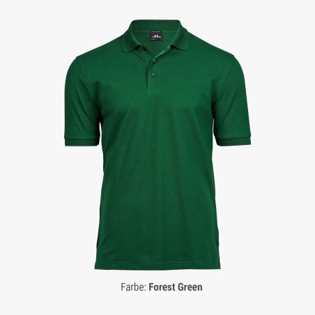 Premium Stretch Polo Premium Polos