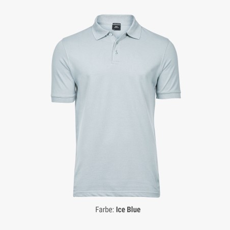Premium Stretch Polo Premium Polos