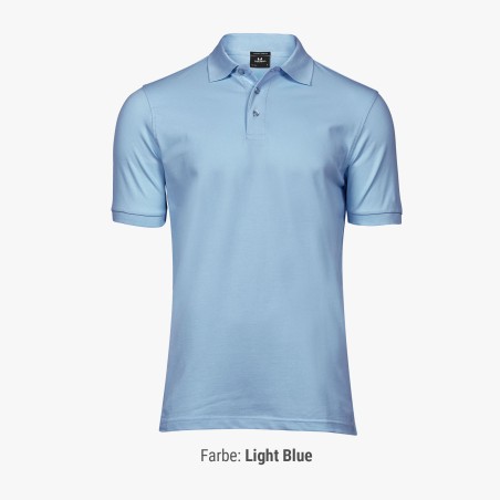 Premium Stretch Polo Premium Polos
