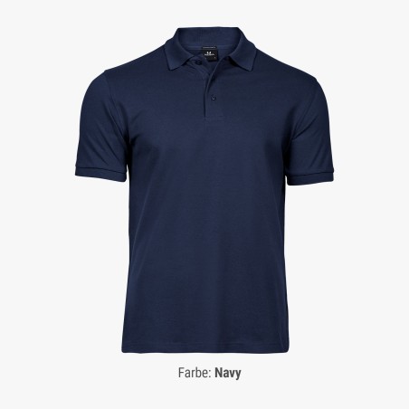 Premium Stretch Polo Premium Polos