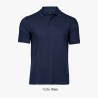 Premium Stretch Polo Premium Polos