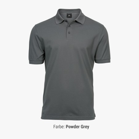 Premium Stretch Polo Premium Polos