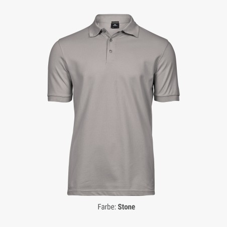 Premium Stretch Polo Premium Polos