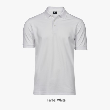 Premium Stretch Polo Premium Polos