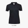 Premium Stretch Polo - Damen Premium Polos