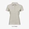 Premium Stretch Polo - Damen Premium Polos