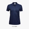 Premium Stretch Polo - Damen Premium Polos
