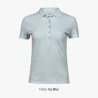 Premium Stretch Polo - Damen Premium Polos