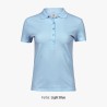 Premium Stretch Polo - Damen Premium Polos
