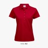 Premium Stretch Polo - Damen Premium Polos