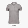 Premium Stretch Polo - Damen Premium Polos