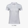 Premium Stretch Polo - Damen Premium Polos