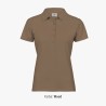 Premium Stretch Polo - Damen Premium Polos