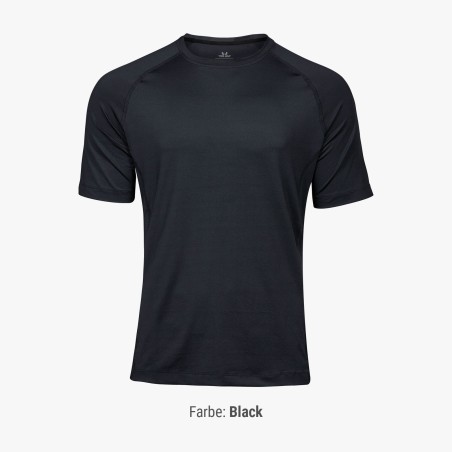CoolDry Funktionsshirt - Herren Sportbekleidung