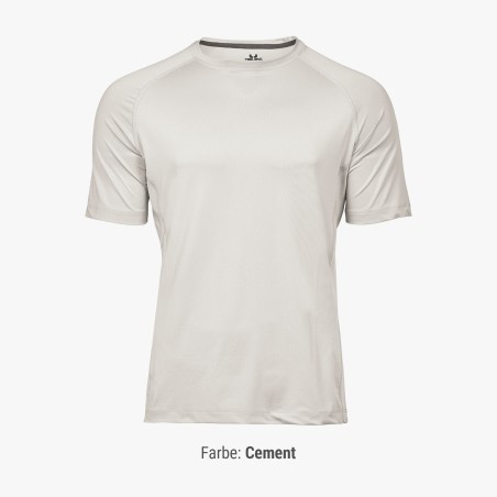 CoolDry Funktionsshirt - Herren Sportbekleidung