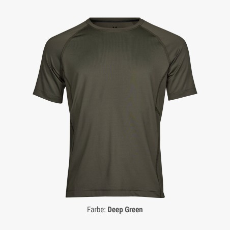 CoolDry Funktionsshirt - Herren Sportbekleidung