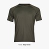 CoolDry Funktionsshirt - Herren Sportbekleidung