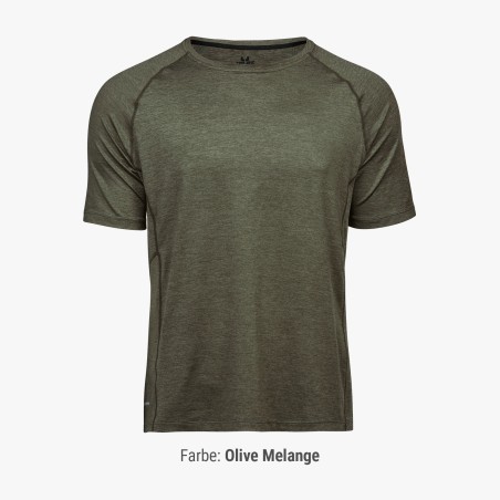 CoolDry Funktionsshirt - Herren Sportbekleidung