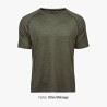CoolDry Funktionsshirt - Herren Sportbekleidung