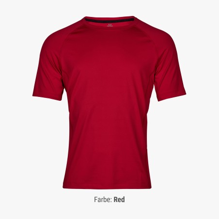 CoolDry Funktionsshirt - Herren Sportbekleidung