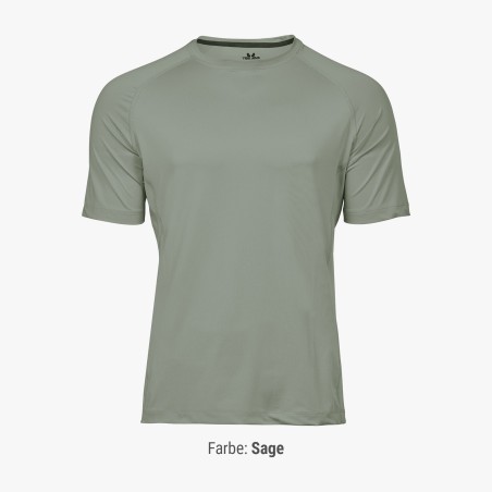 CoolDry Funktionsshirt - Herren Sportbekleidung