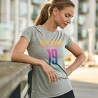 CoolDry Funktionsshirt - Damen Sportbekleidung