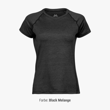 CoolDry Funktionsshirt - Damen Sportbekleidung