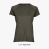 CoolDry Funktionsshirt - Damen Sportbekleidung