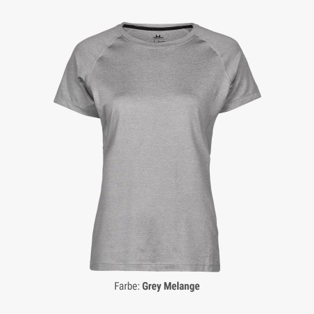 CoolDry Funktionsshirt - Damen Sportbekleidung