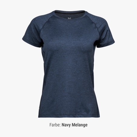 CoolDry Funktionsshirt - Damen Sportbekleidung