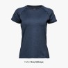 CoolDry Funktionsshirt - Damen Sportbekleidung