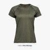 CoolDry Funktionsshirt - Damen Sportbekleidung