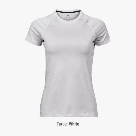 CoolDry Funktionsshirt - Damen Sportbekleidung