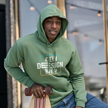 Hoodie Sweatshirts und Hoodies