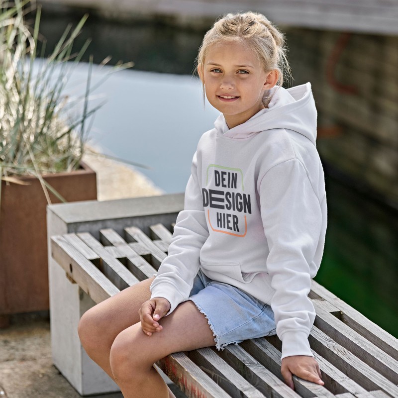Hoodie - Kinder Sweatshirts und Hoodies