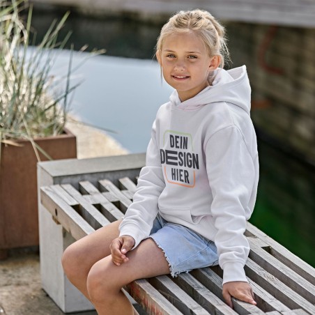 Hoodie - Kinder Sweatshirts und Hoodies